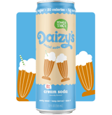 Cream Soda
