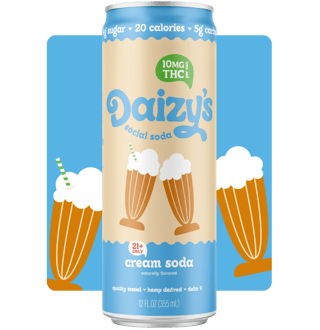 Cream Soda