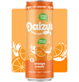 Orange Cream