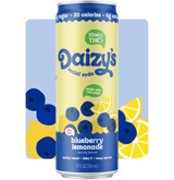 Blueberry Lemonade