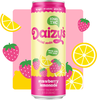 Strawberry Lemonade