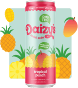 Tropical Punch