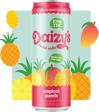 Tropical Punch
