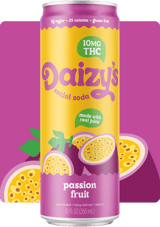 Passion Fruit