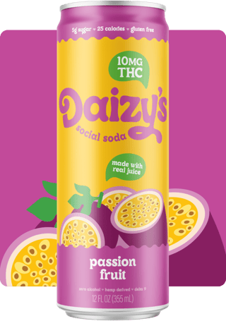 Passion Fruit