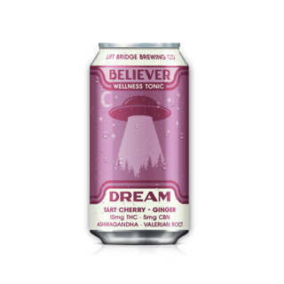 Believer Dream Wellness Tonic