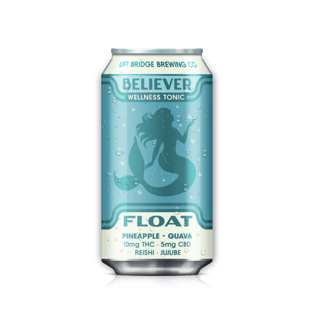 Believer Float Wellness Tonic