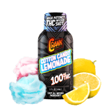 Cotton Candy Lemonade THC Shot