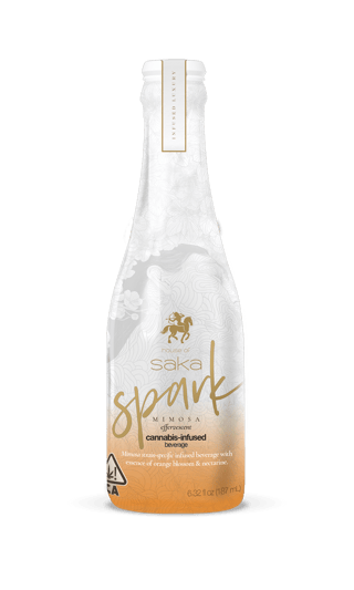 Saka Spark Mimosa