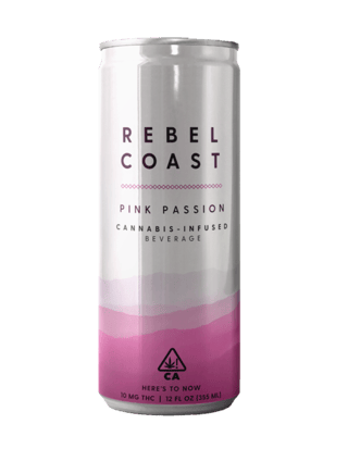 Pink Passion
