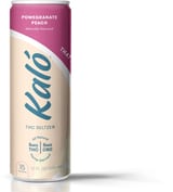 Pomegranate Peach THC Seltzer