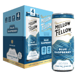 Blue Raspberry Seltzer