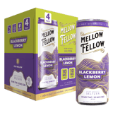 Blackberry Lemon Seltzer