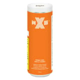 Orange Soda