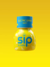 Electric Lemon