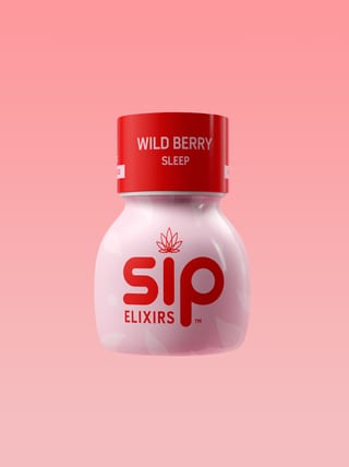 Wild Berry