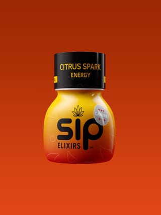 Citrus Spark