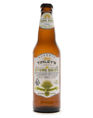 Stone Daisy