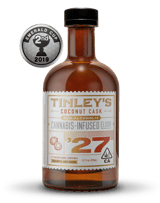 '27 Coconut Cask