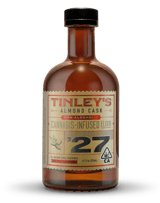 '27 Almond Cask