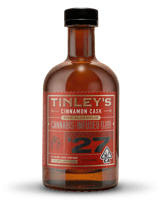 '27 Cinnamon Cask