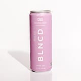 Chill CBD Sparkling Water
