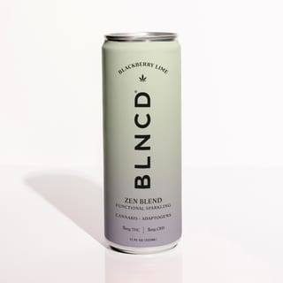 Zen Blend