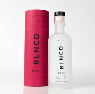 Fuse THC Spirit