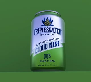 Cloud Nine