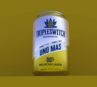 Uno Mas