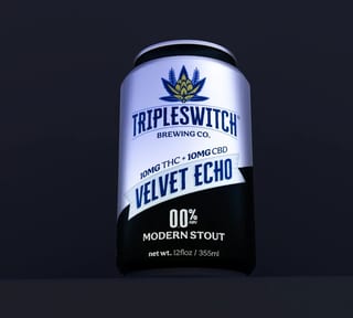 Velvet Echo