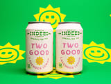 Two Good Lavender Lemon