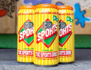 MDS Sports