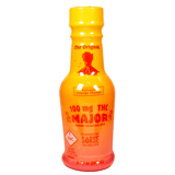 Volcanic Orange Mango