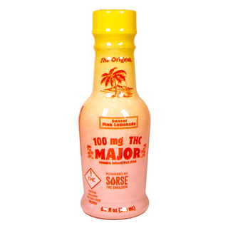 Sunset Pink Lemonade