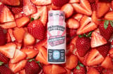 Strawberry Lemonade