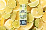 Tart Lemonade