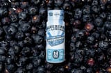 SLEEP CBN Blueberry Lemonade