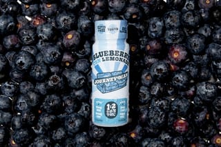 SLEEP CBN Blueberry Lemonade