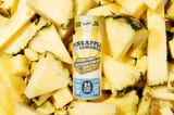 REFRESH CBG Pineapple Lemonade