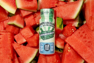 UPLIFT CBC Watermelon Lemonade