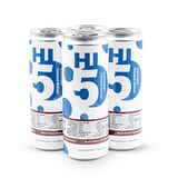 Black Cherry Seltzer