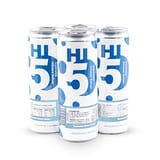 Winter Mule Seltzer