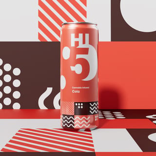Cola Soda