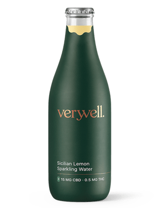 Sicilian Lemon Sparkling Water