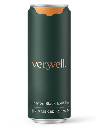 Lemon Black Iced Tea