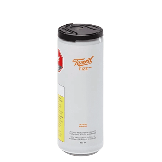 Fizz Mango