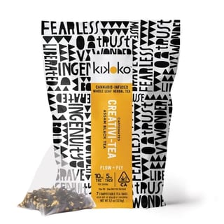 Creativi-Tea