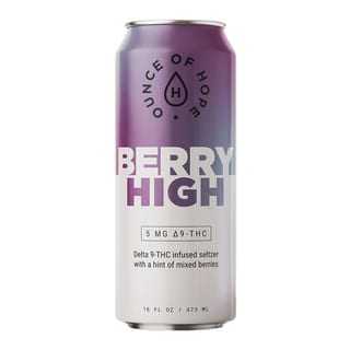 Berry High