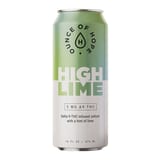High Lime